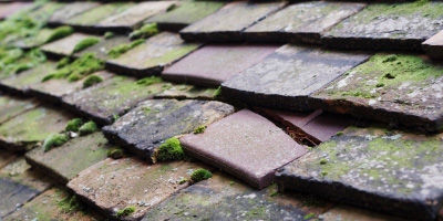 Sutton Coldfield roof repair costs